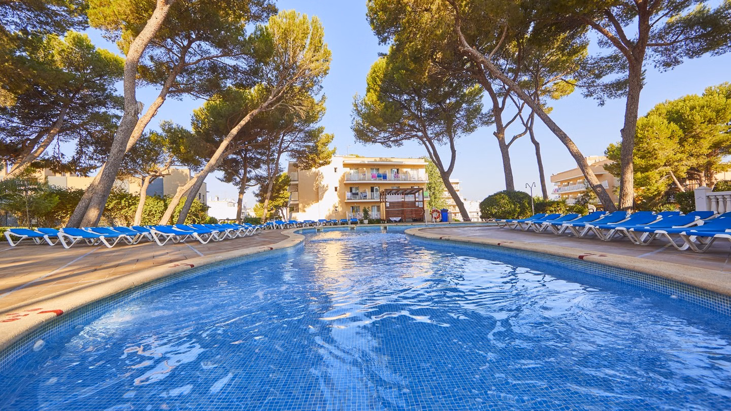 MLL Palma Bay Club Resort