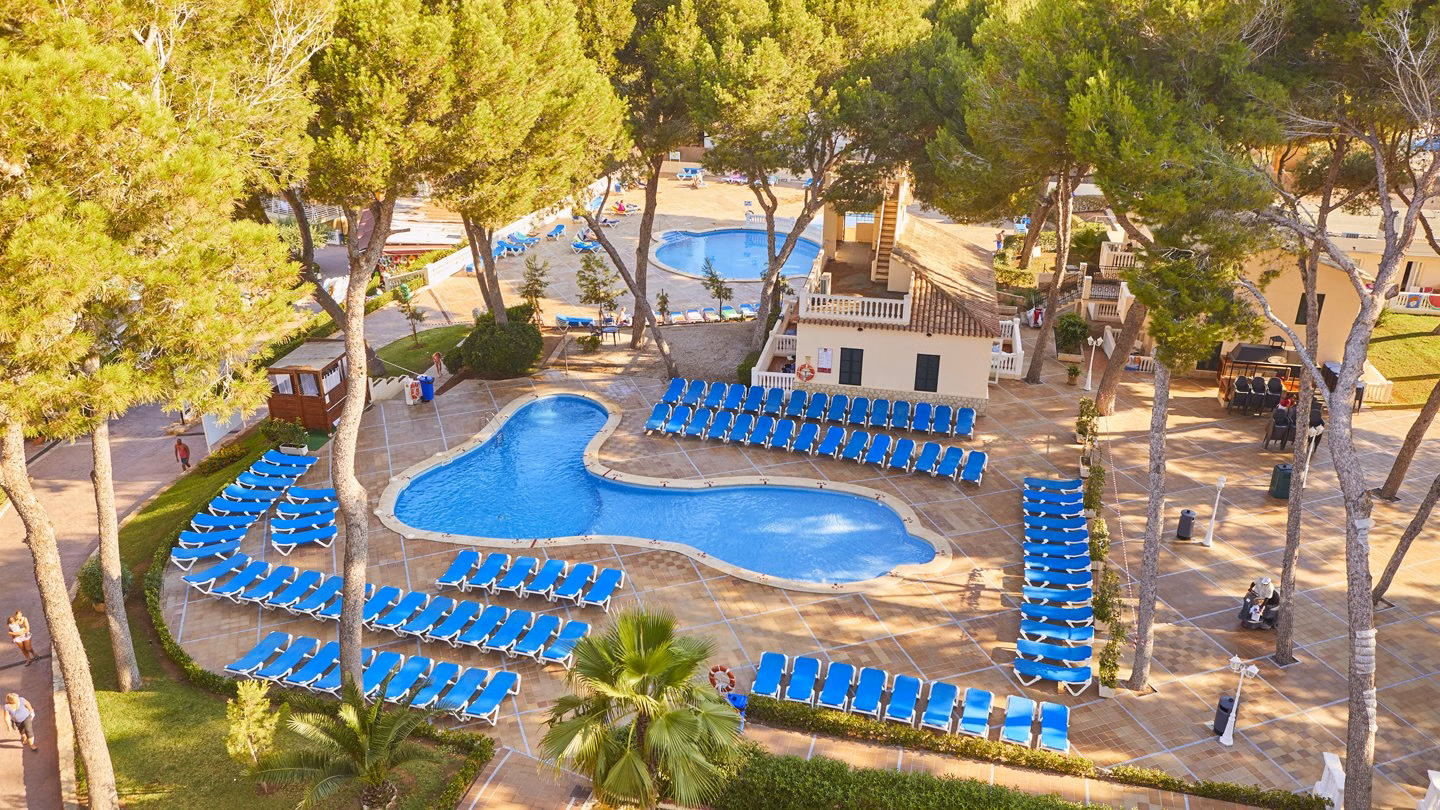 MLL Palma Bay Club Resort