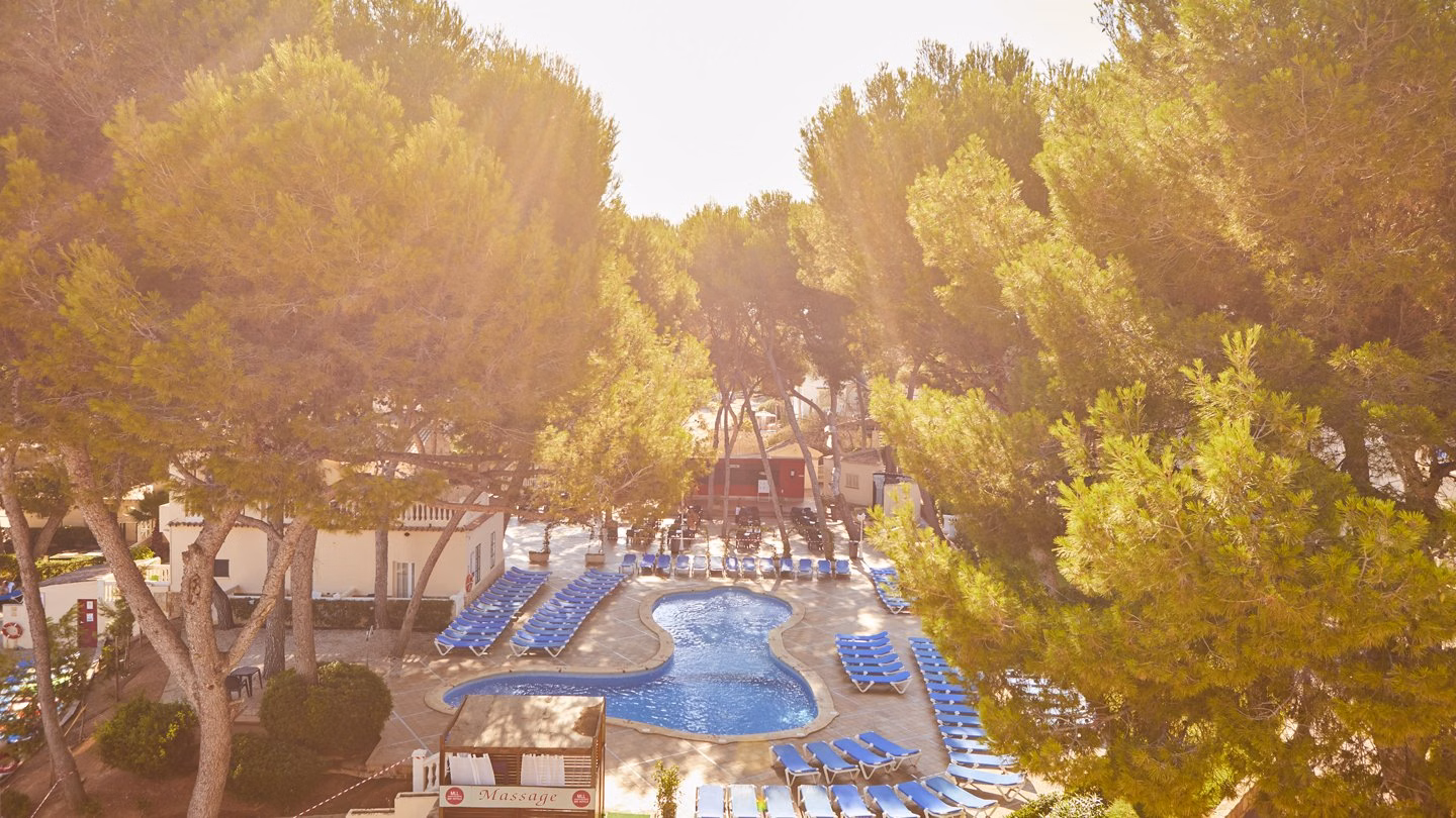MLL Palma Bay Club Resort