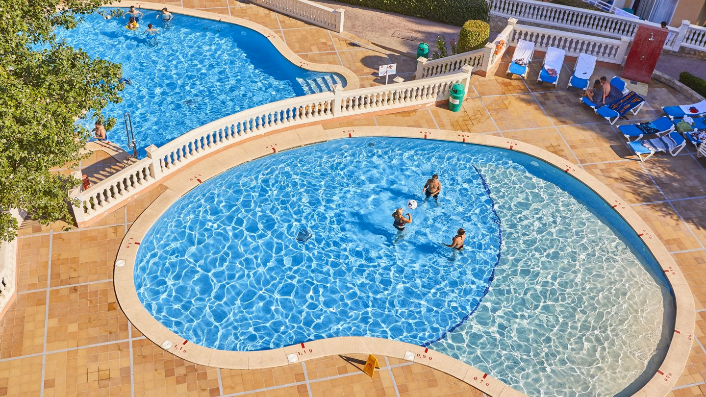 MLL Palma Bay Club Resort