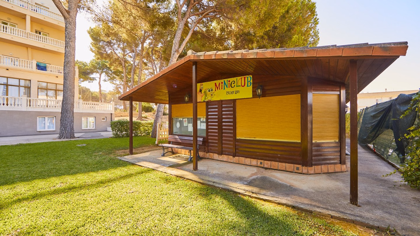 MLL Palma Bay Club Resort