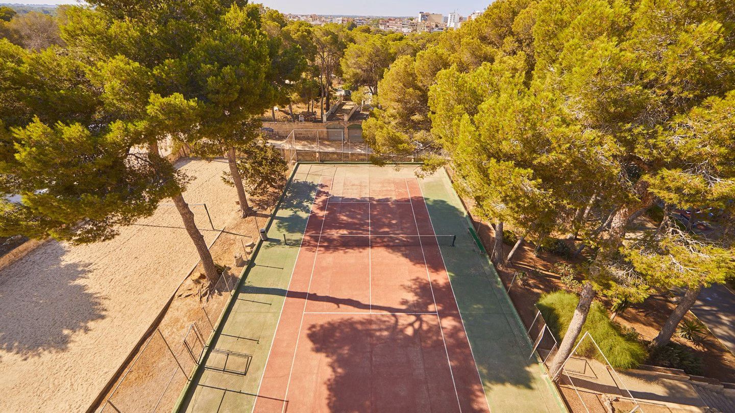 MLL Palma Bay Club Resort