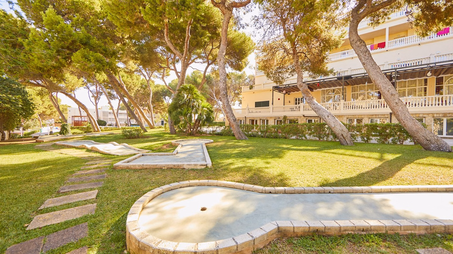 MLL Palma Bay Club Resort