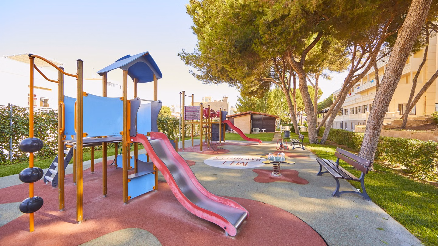 MLL Palma Bay Club Resort