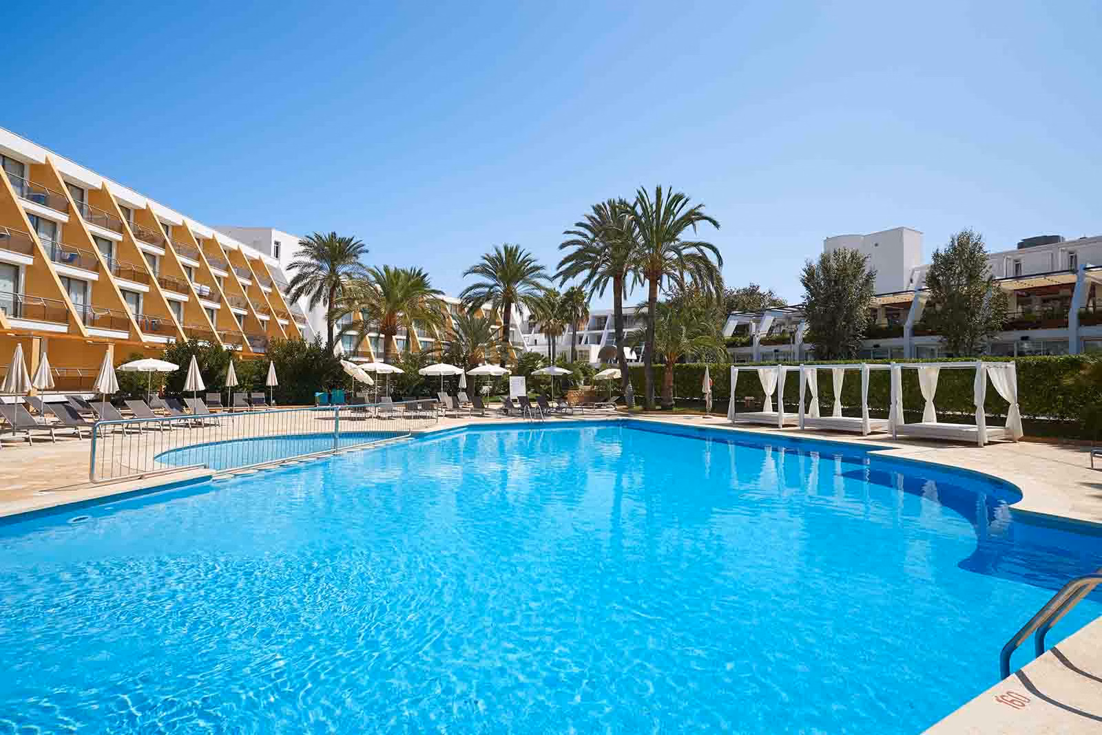 Protur Sa Coma Playa Hotel & Spa