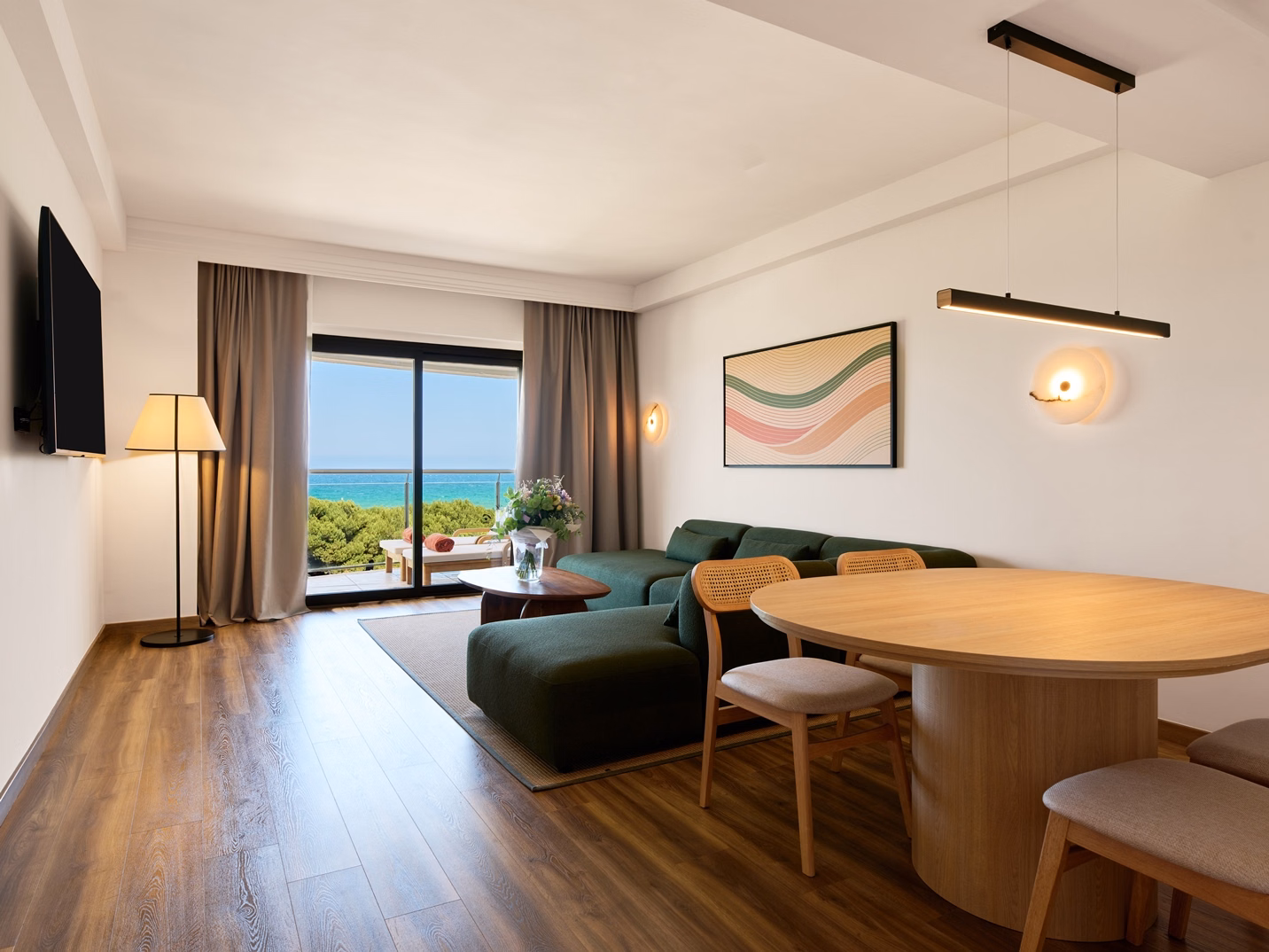 Sarena de Muro Resort Mallorca, part of Destination by Hyatt