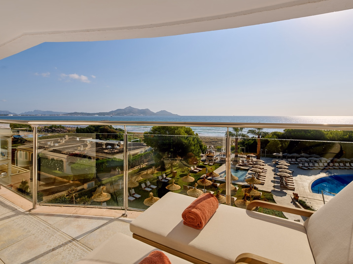 Sarena de Muro Resort Mallorca, part of Destination by Hyatt