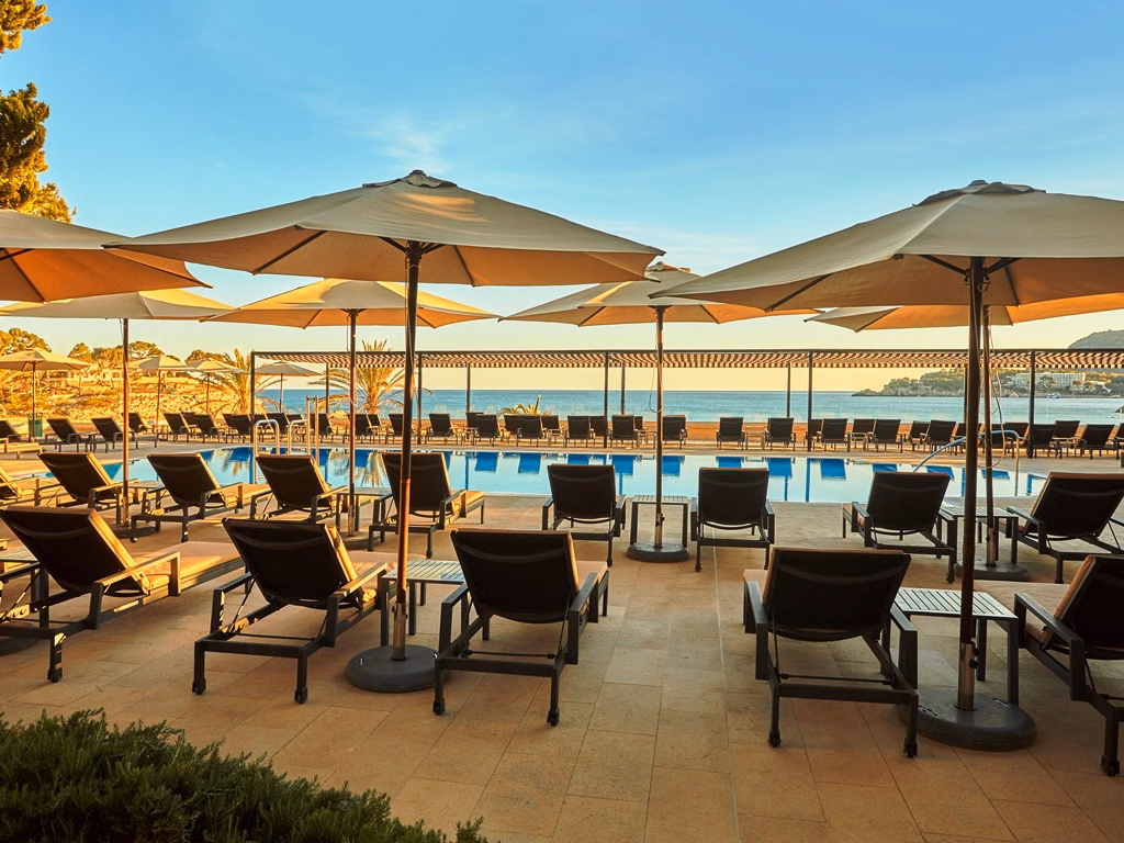 Secrets Mallorca Villamil Resort & Spa - Adults Only