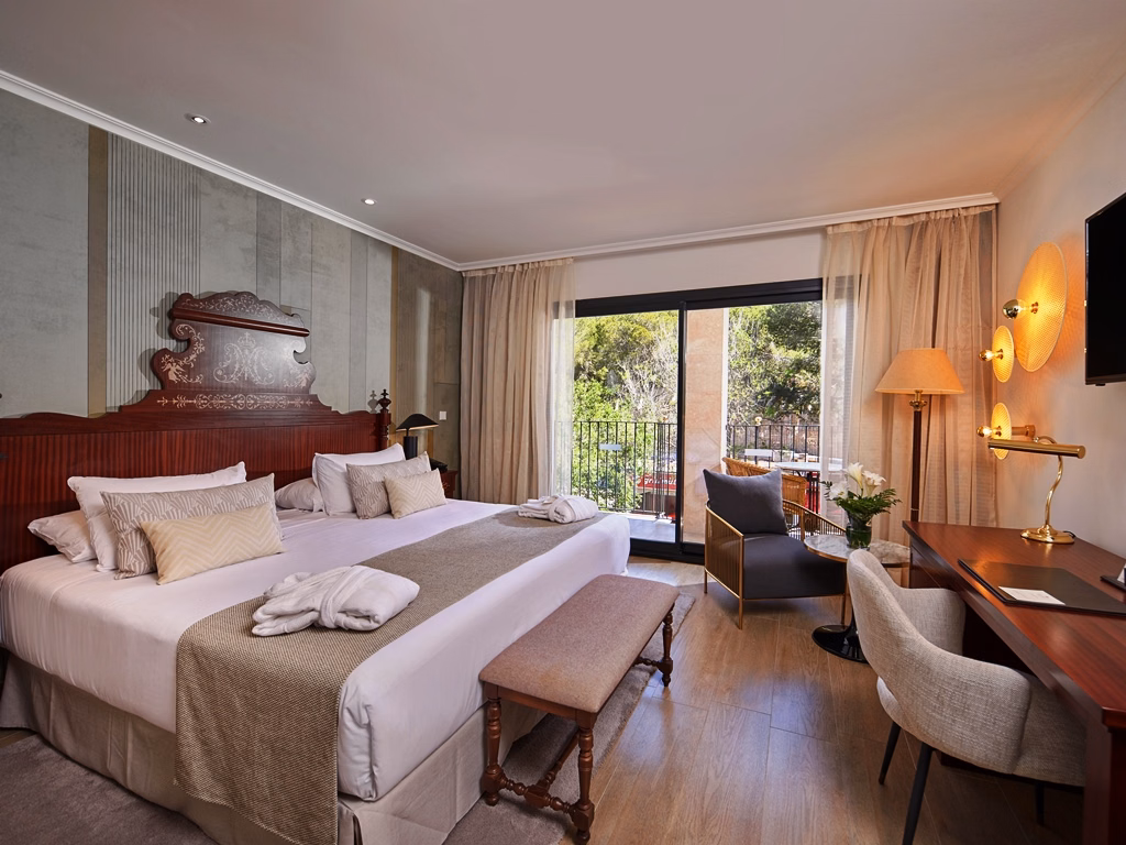 Secrets Mallorca Villamil Resort & Spa - Adults Only