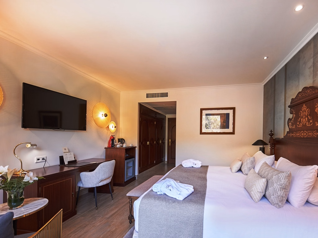 Secrets Mallorca Villamil Resort & Spa - Adults Only