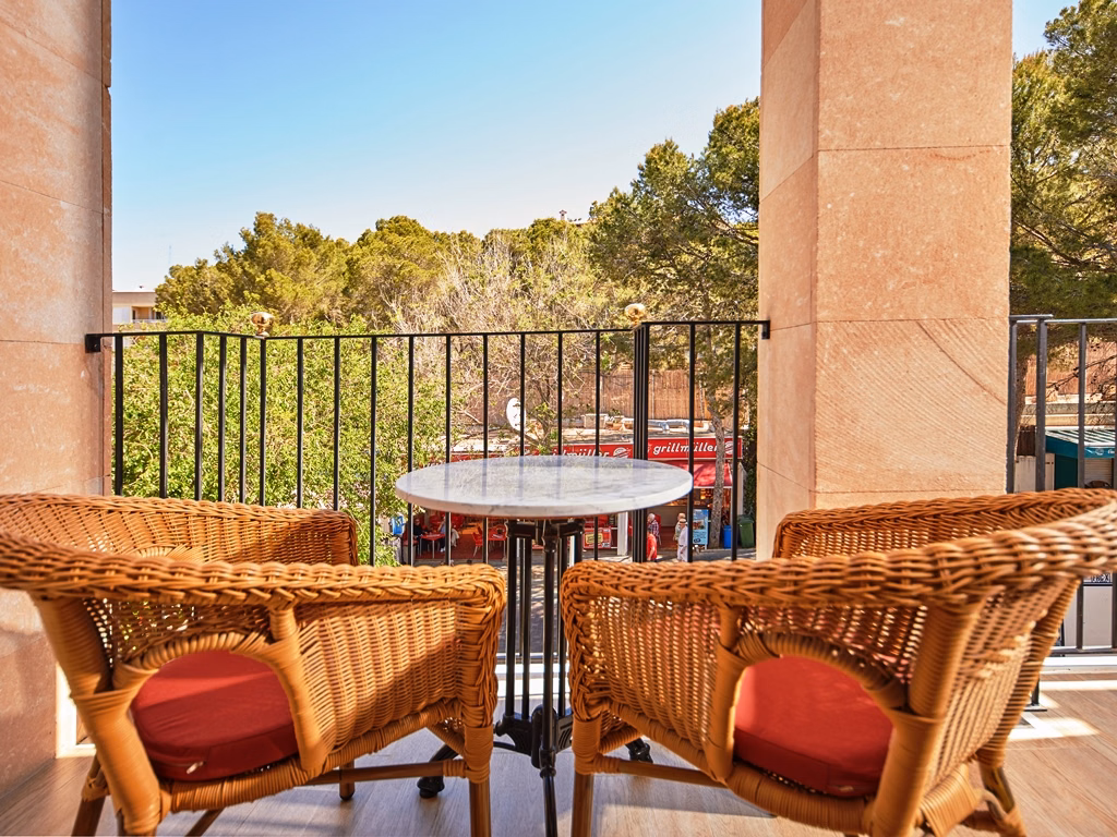 Secrets Mallorca Villamil Resort & Spa - Adults Only