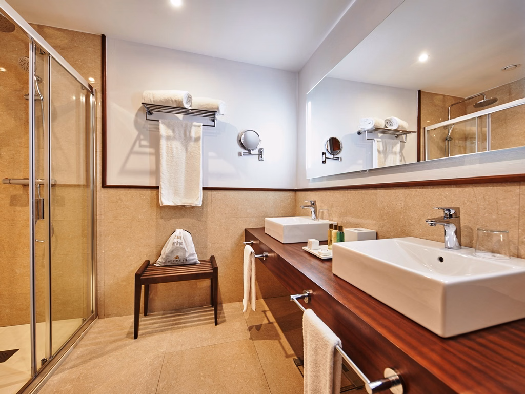 Secrets Mallorca Villamil Resort & Spa - Adults Only
