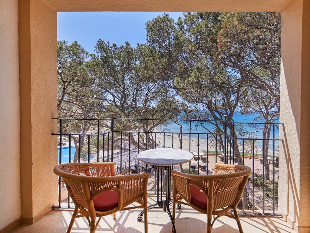 Secrets Mallorca Villamil Resort & Spa - Adults Only