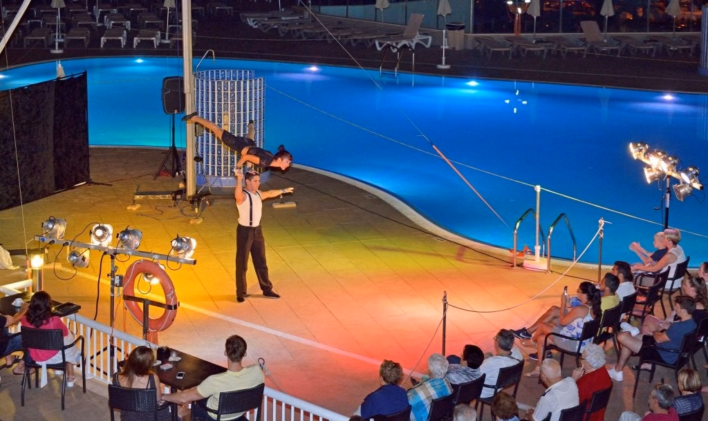 Sol Barbados