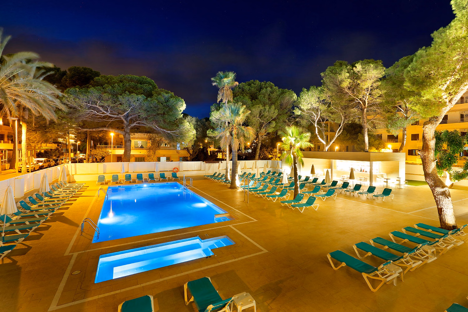 Talayot Hotel - Adults Only