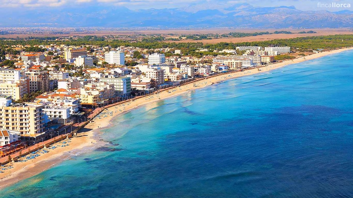 Thb Gran Playa Hotel - Adults Only