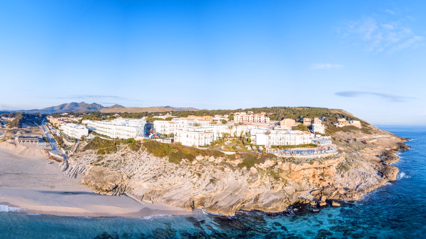 VIVA Cala Mesquida Resort & Spa