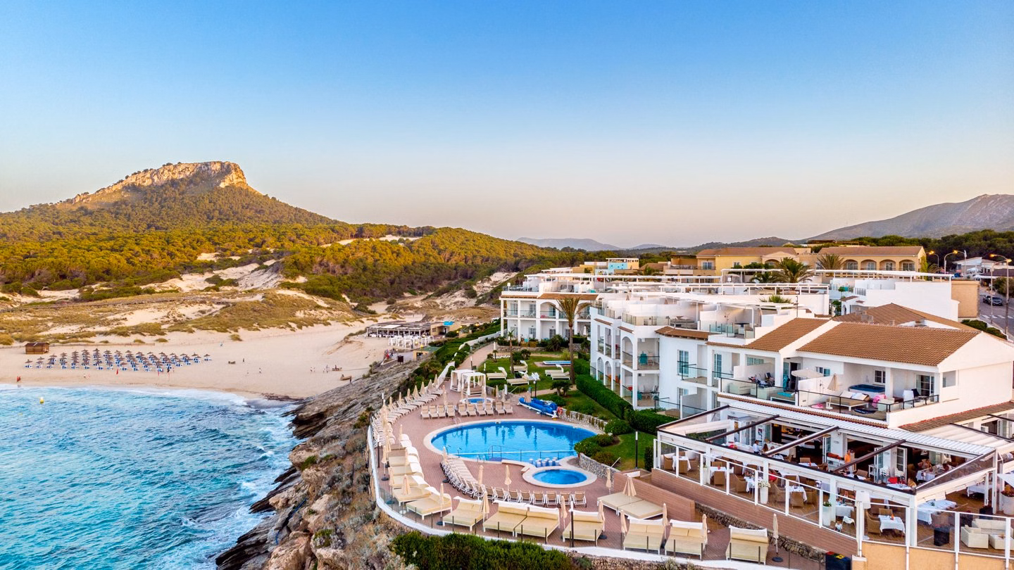 VIVA Cala Mesquida Resort & Spa