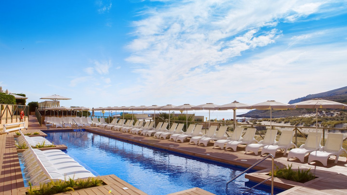 VIVA Cala Mesquida Resort & Spa