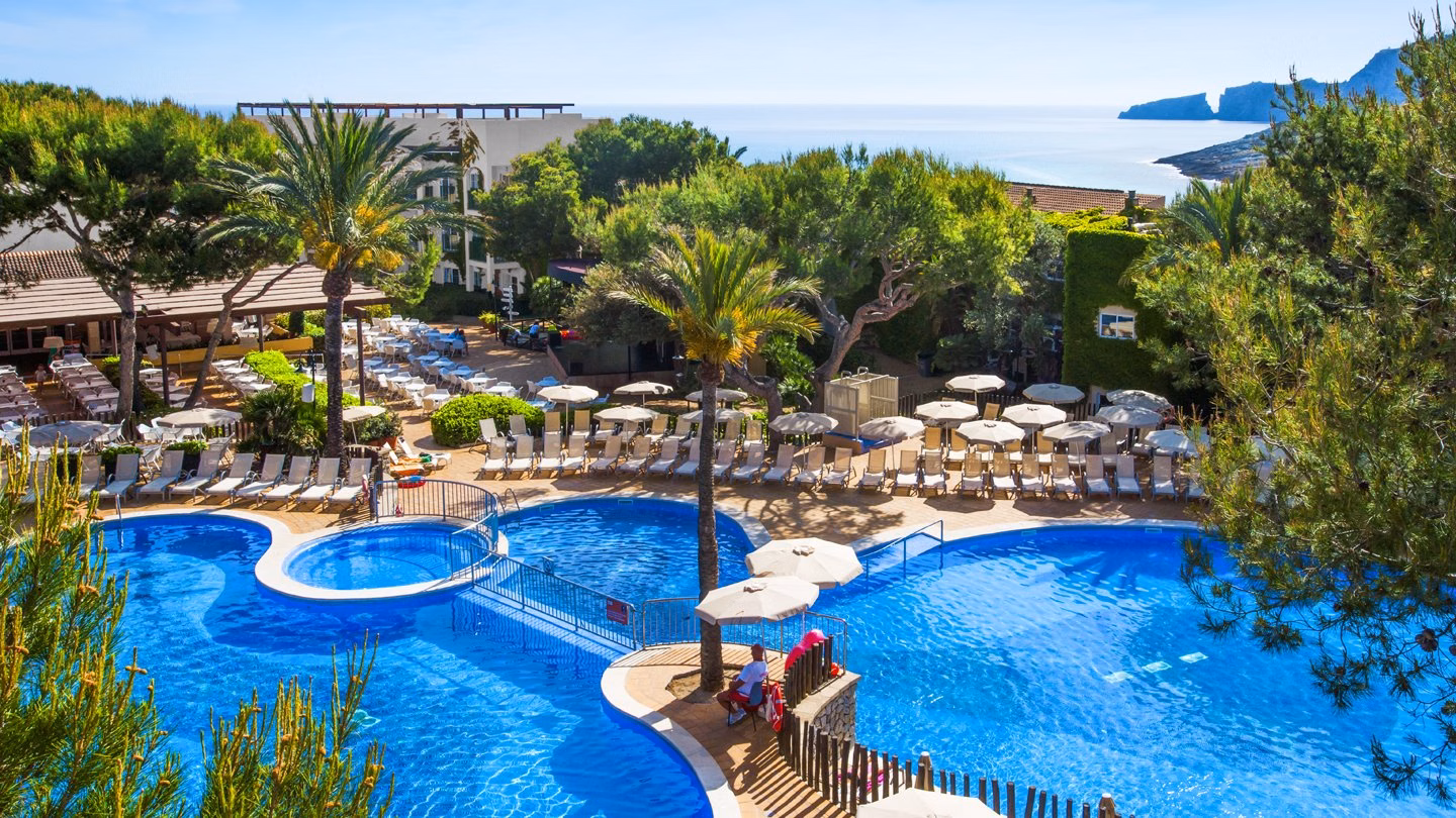 VIVA Cala Mesquida Resort & Spa