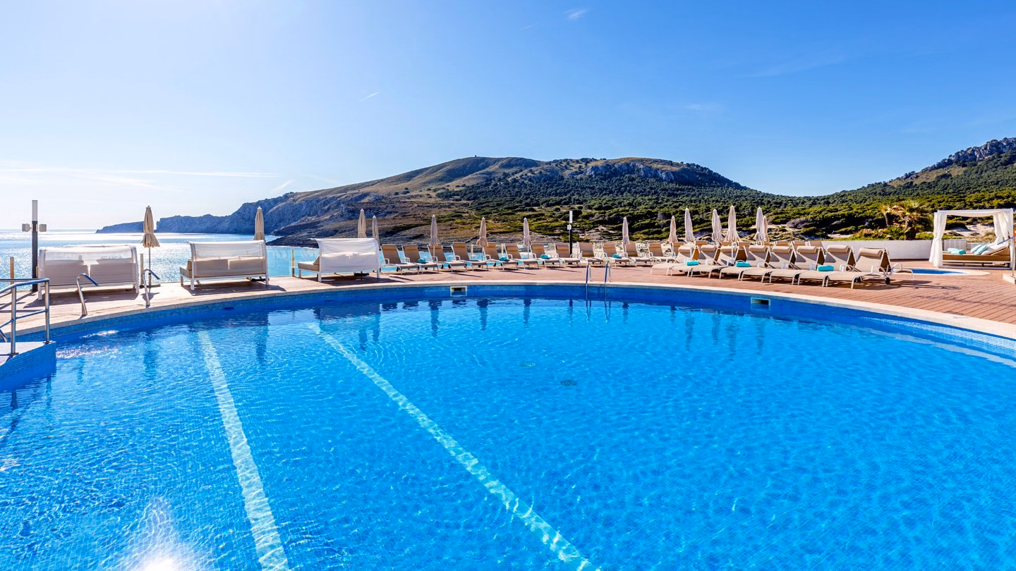 VIVA Cala Mesquida Resort & Spa