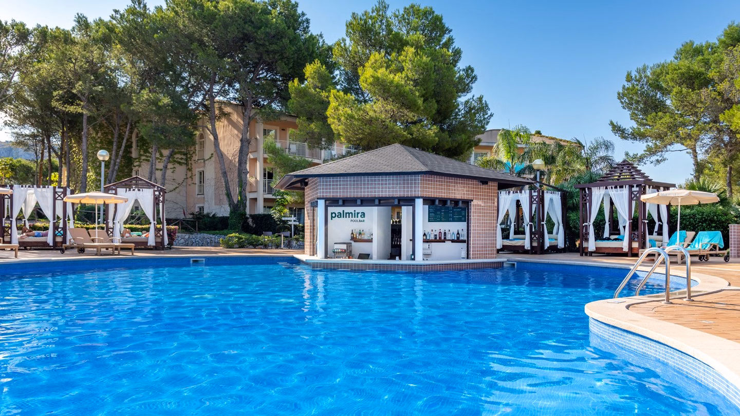 VIVA Cala Mesquida Resort & Spa