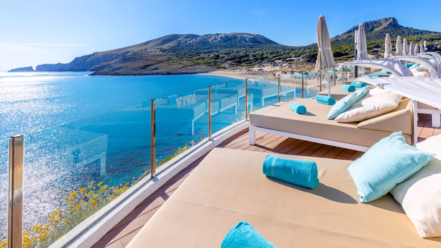 VIVA Cala Mesquida Resort & Spa