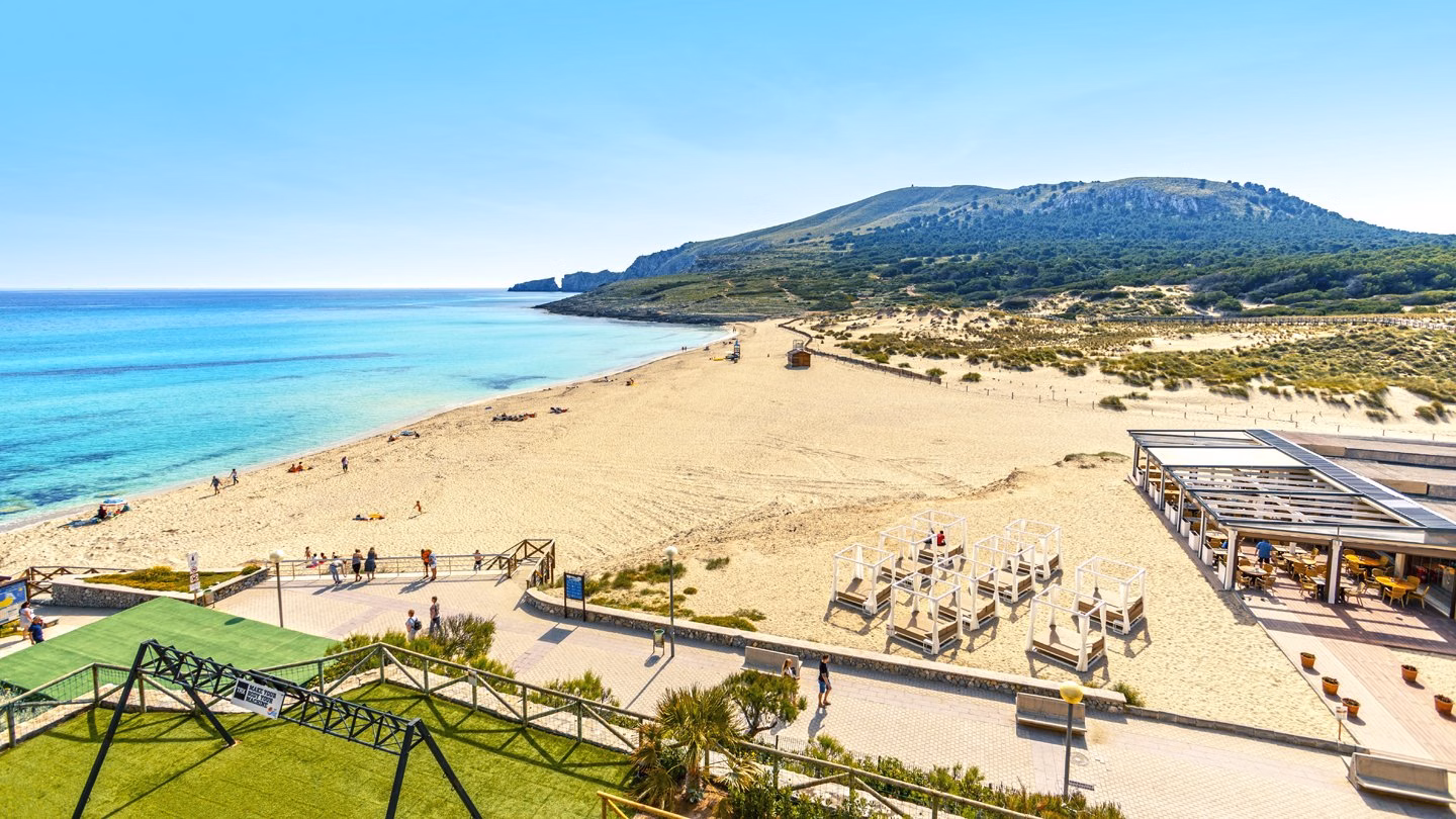 VIVA Cala Mesquida Resort & Spa