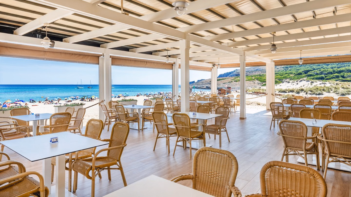 VIVA Cala Mesquida Resort & Spa