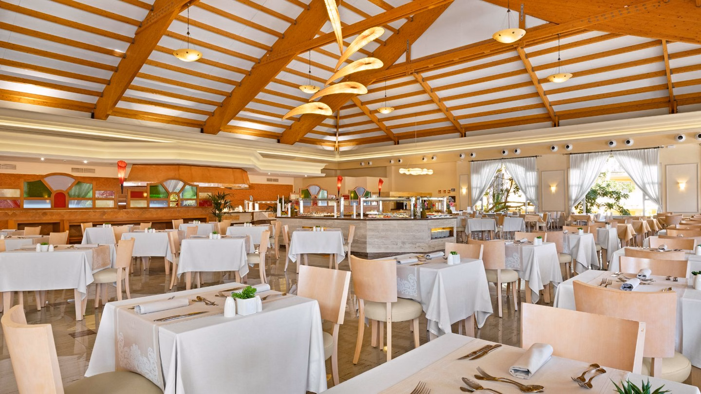 VIVA Cala Mesquida Resort & Spa