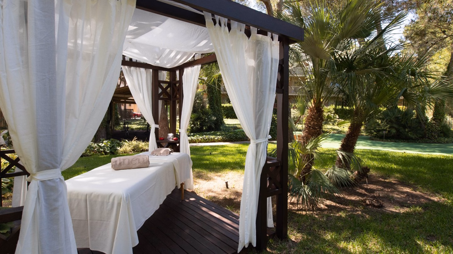 VIVA Cala Mesquida Resort & Spa