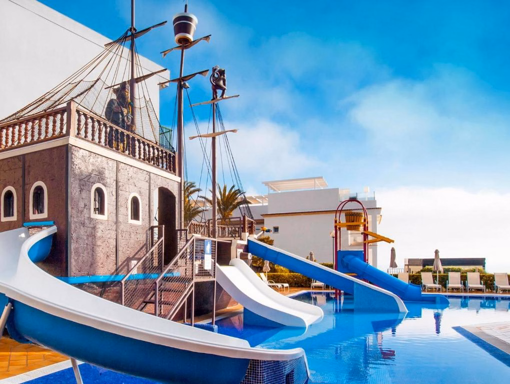 VIVA Cala Mesquida Resort & Spa