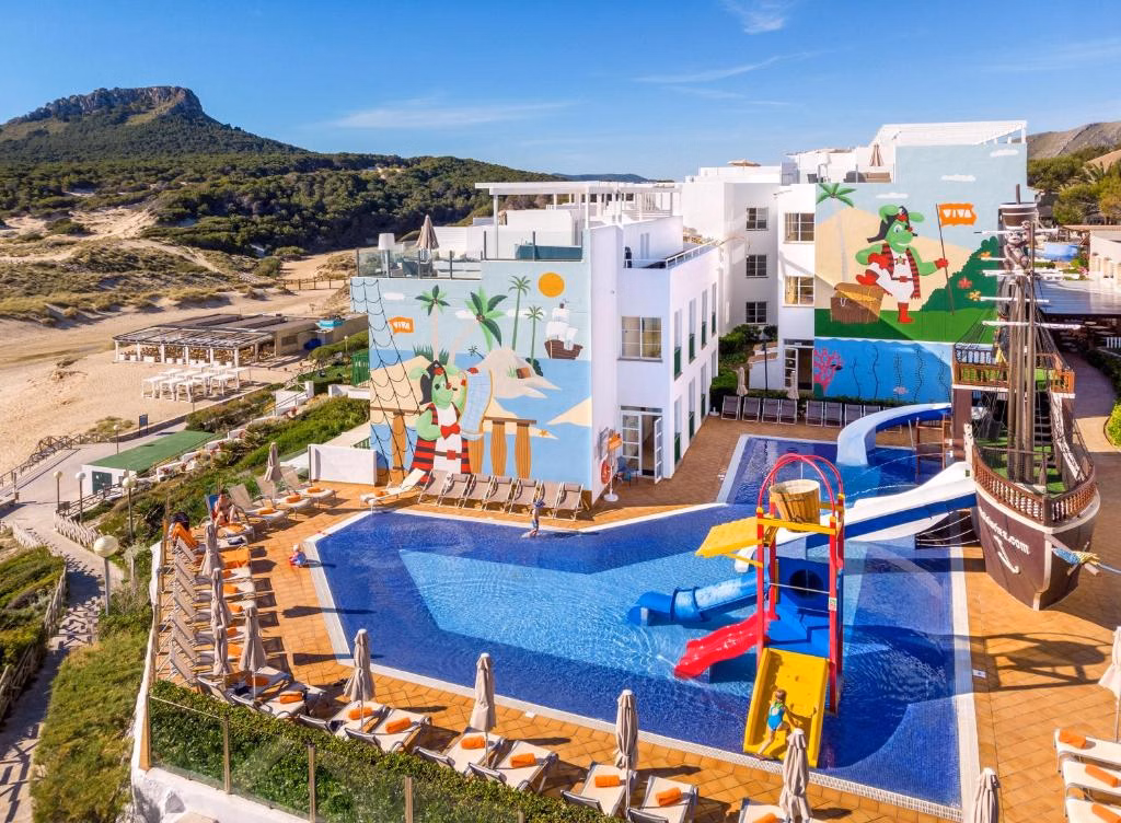 VIVA Cala Mesquida Resort & Spa