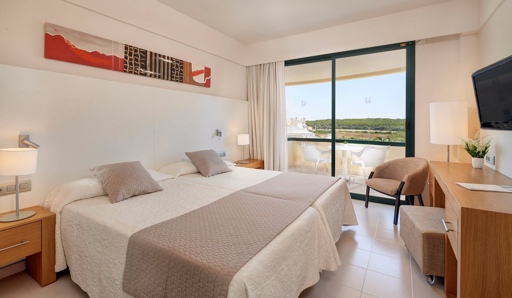 Welikehotel Marfil Playa Hotel