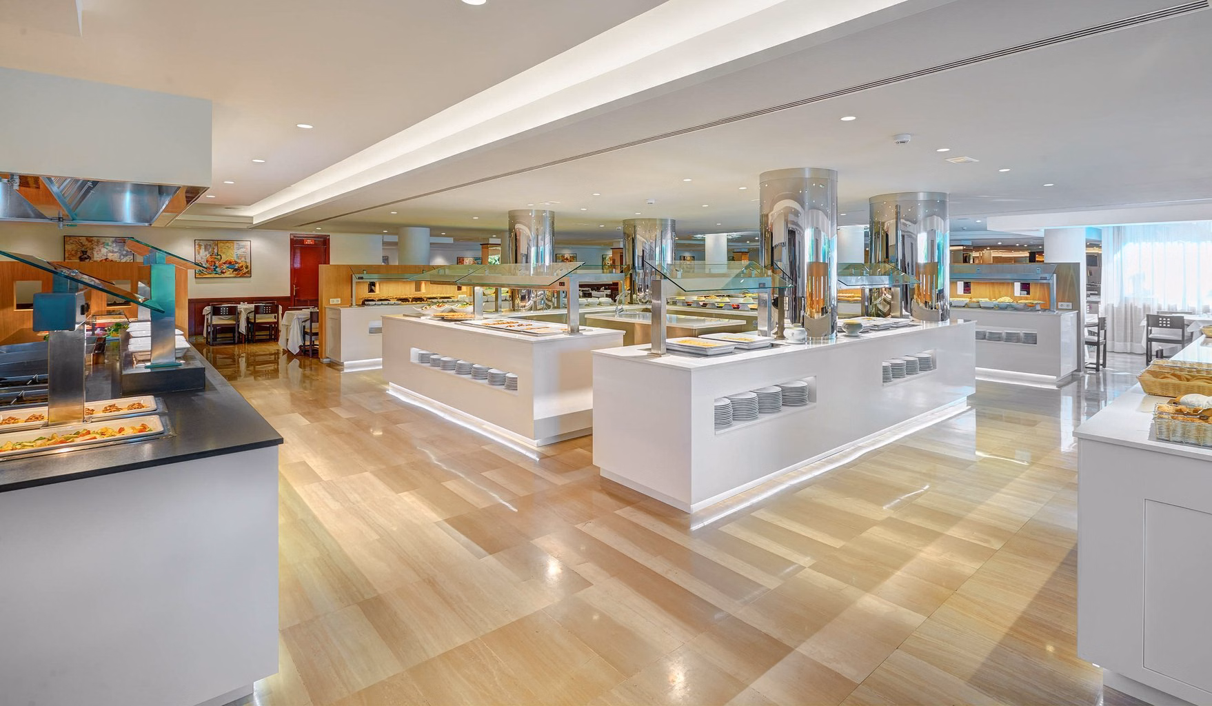 Welikehotel Marfil Playa Hotel