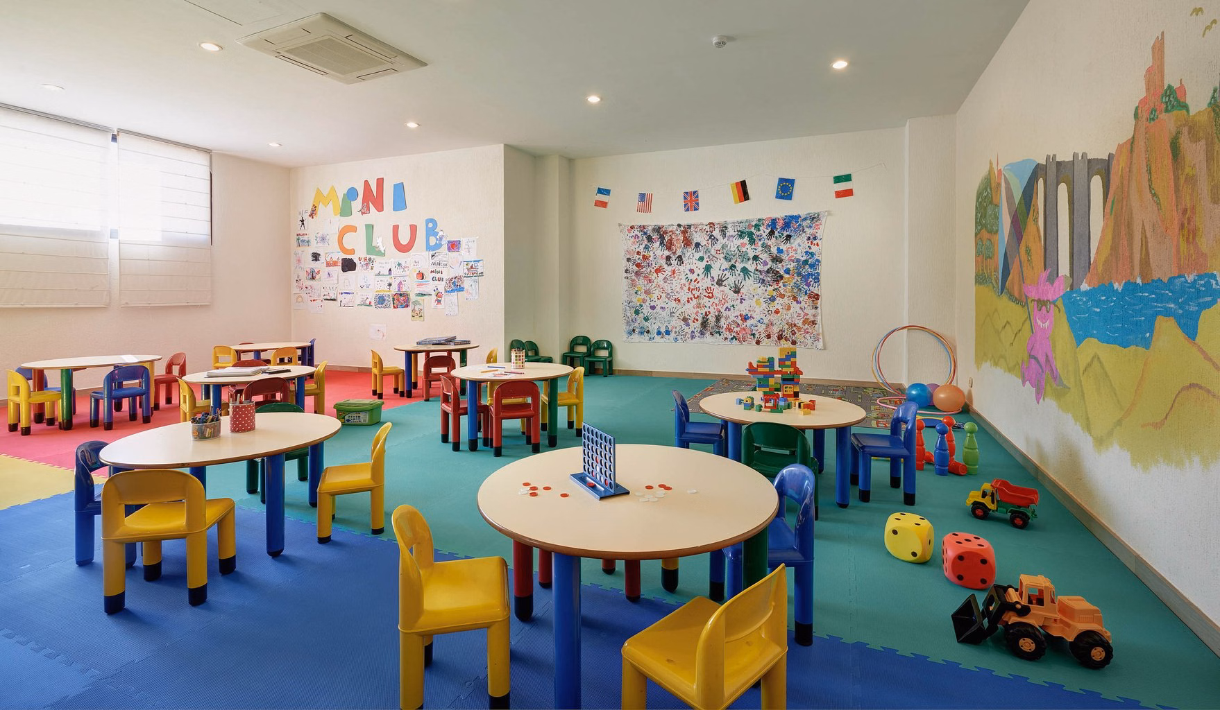 Welikehotel Marfil Playa Hotel