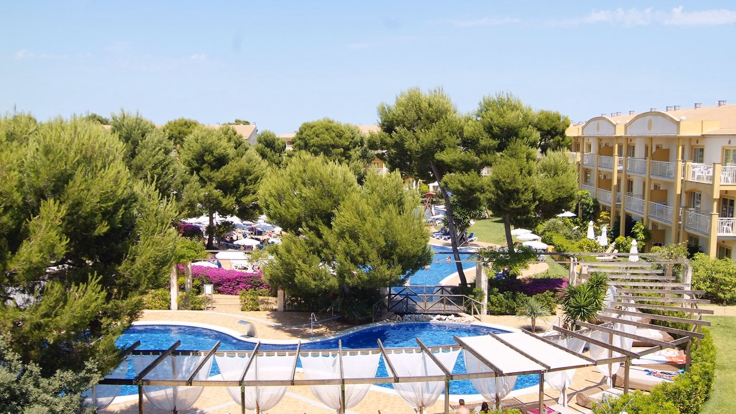Zafiro Mallorca