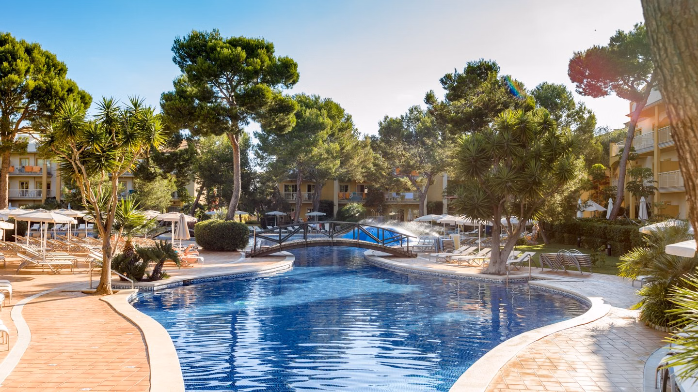 Zafiro Mallorca