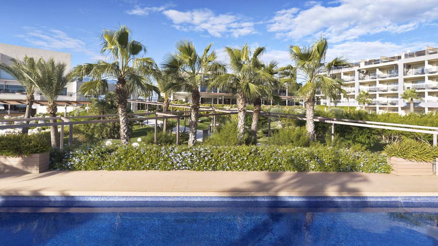 Zafiro Palace Alcudia