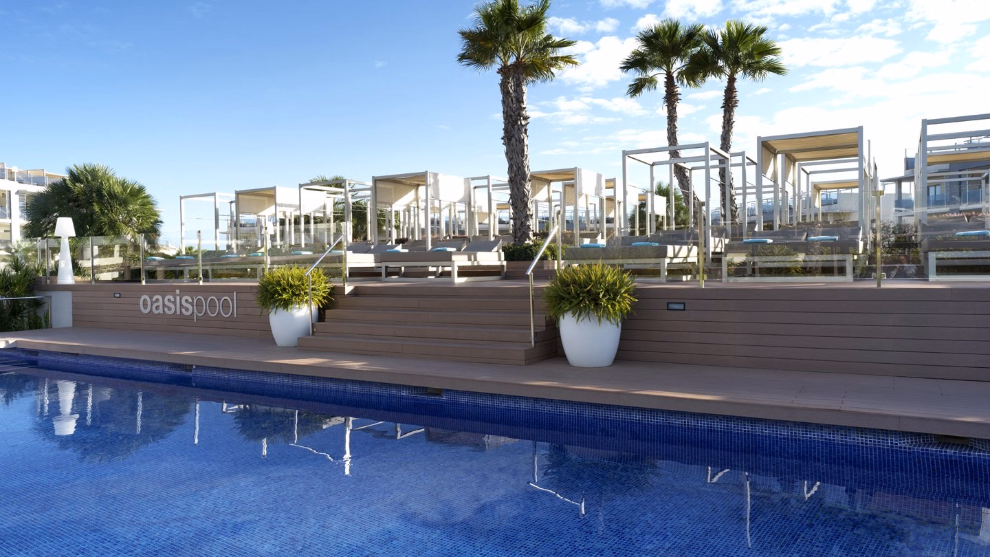 Zafiro Palace Alcudia