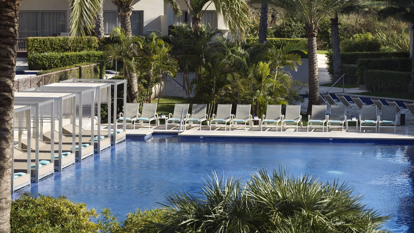 Zafiro Palace Alcudia