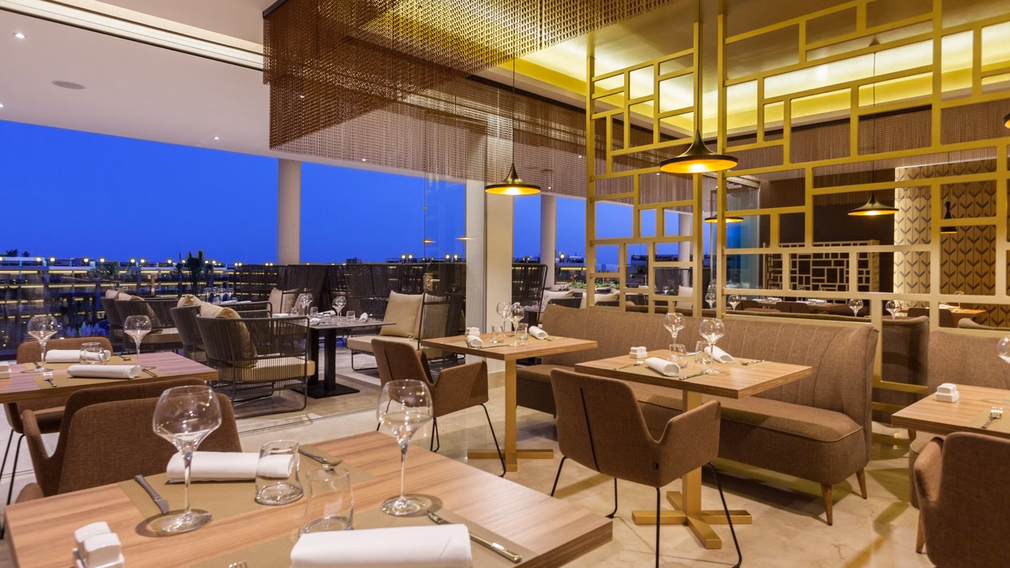 Zafiro Palace Alcudia