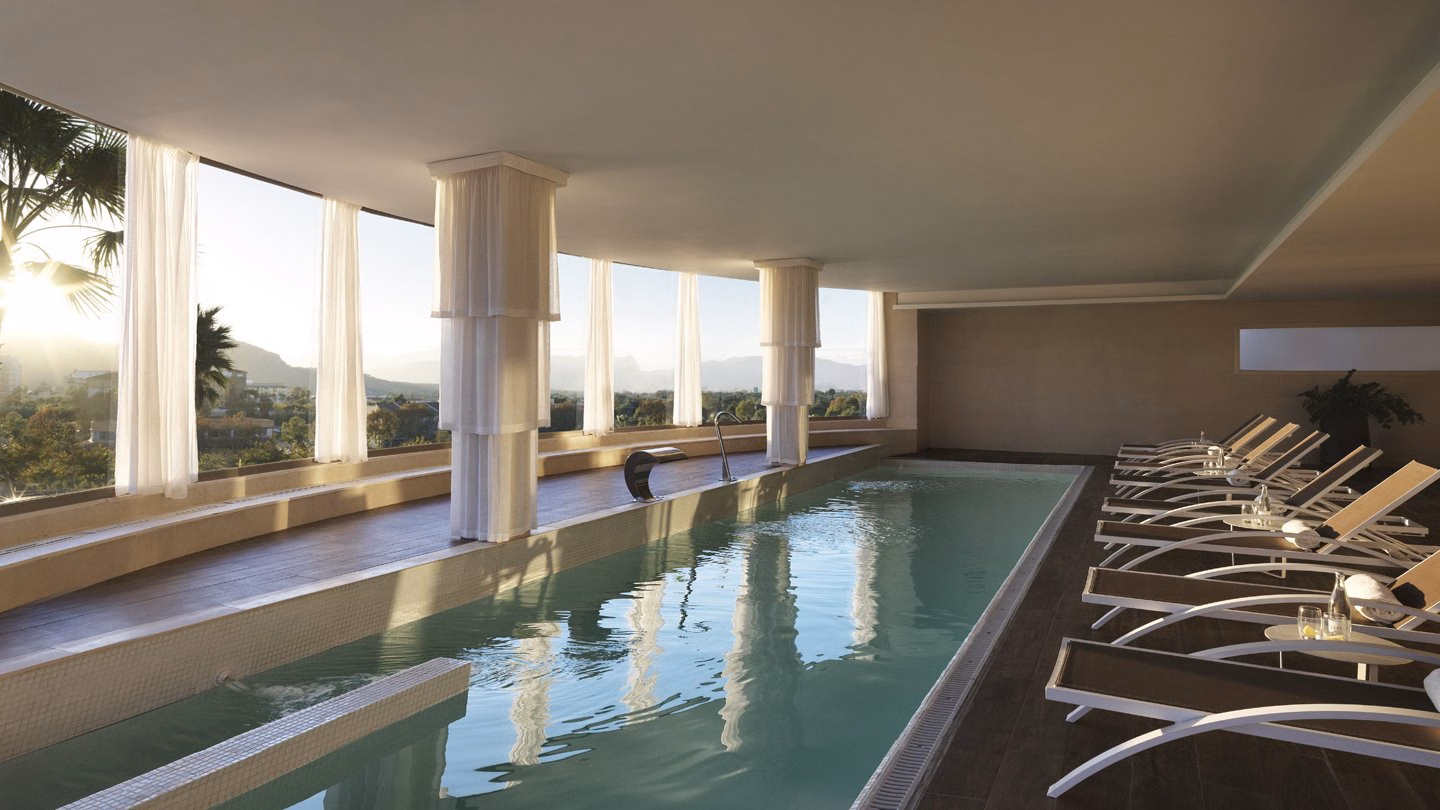Zafiro Palace Alcudia