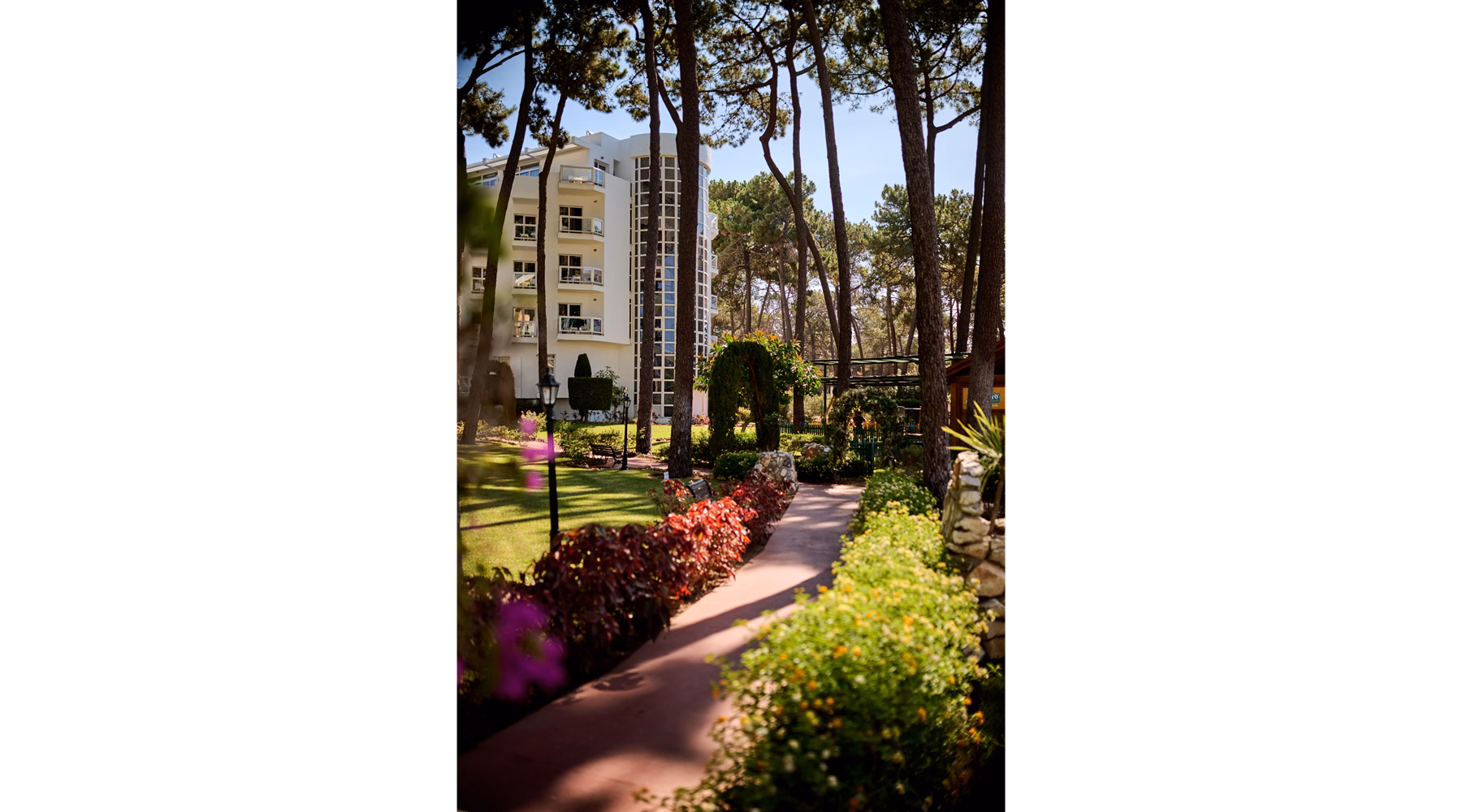 Aluasun Marbella Park Hotel