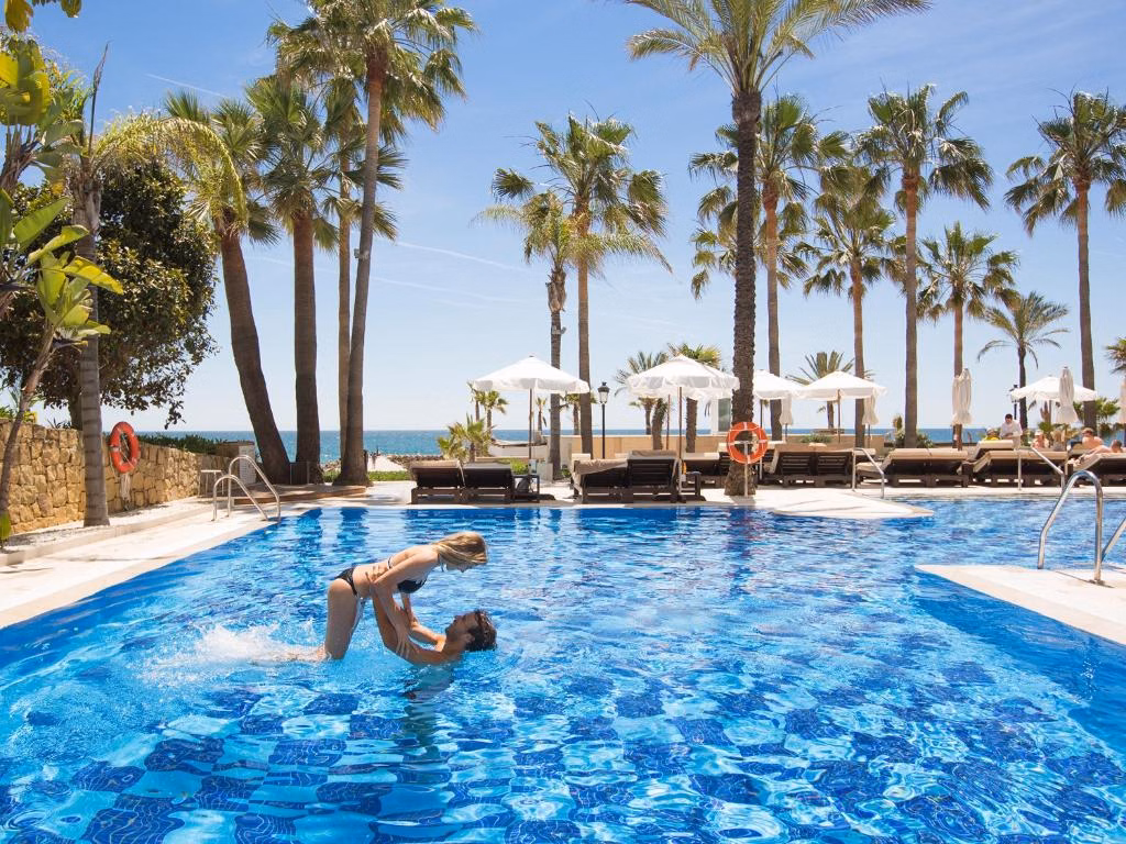Amàre Beach Hotel Marbella - Adults Only