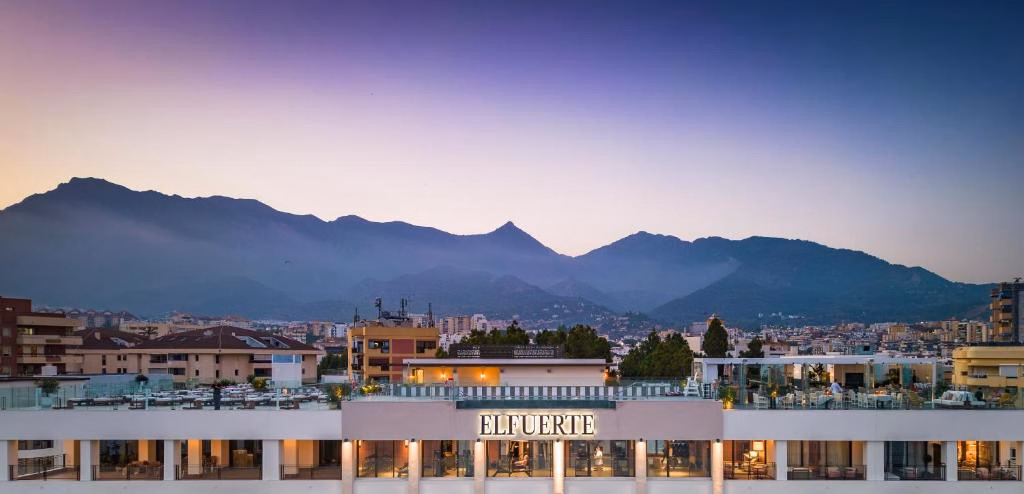 El Fuerte Marbella