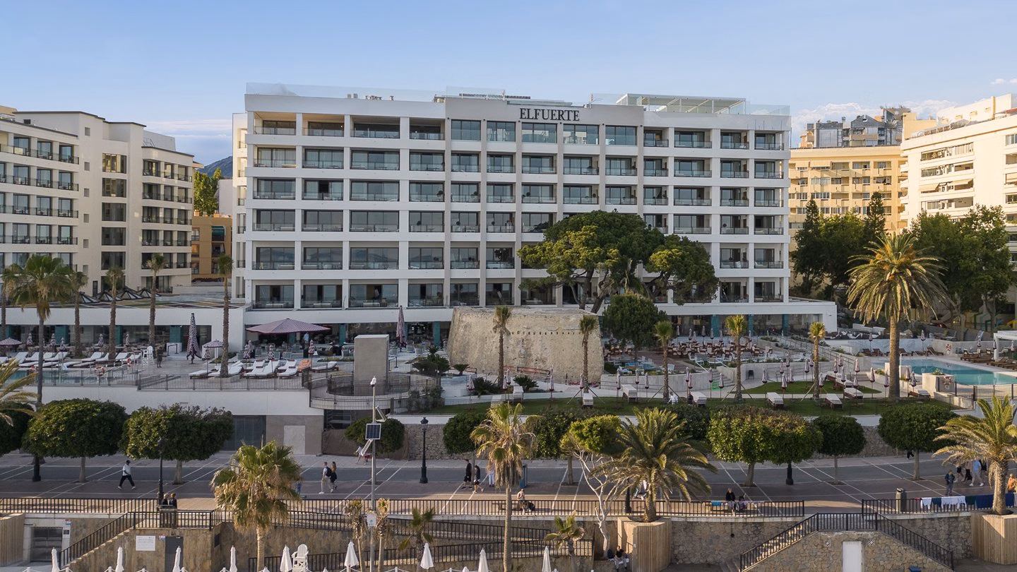 El Fuerte Marbella