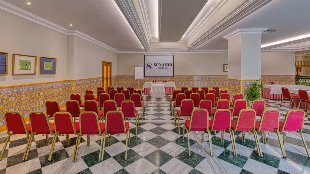 Senator Marbella Spa Hotel