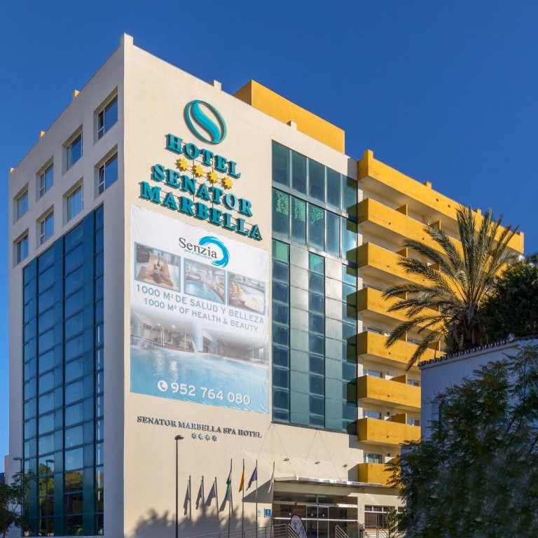 Senator Marbella Spa Hotel