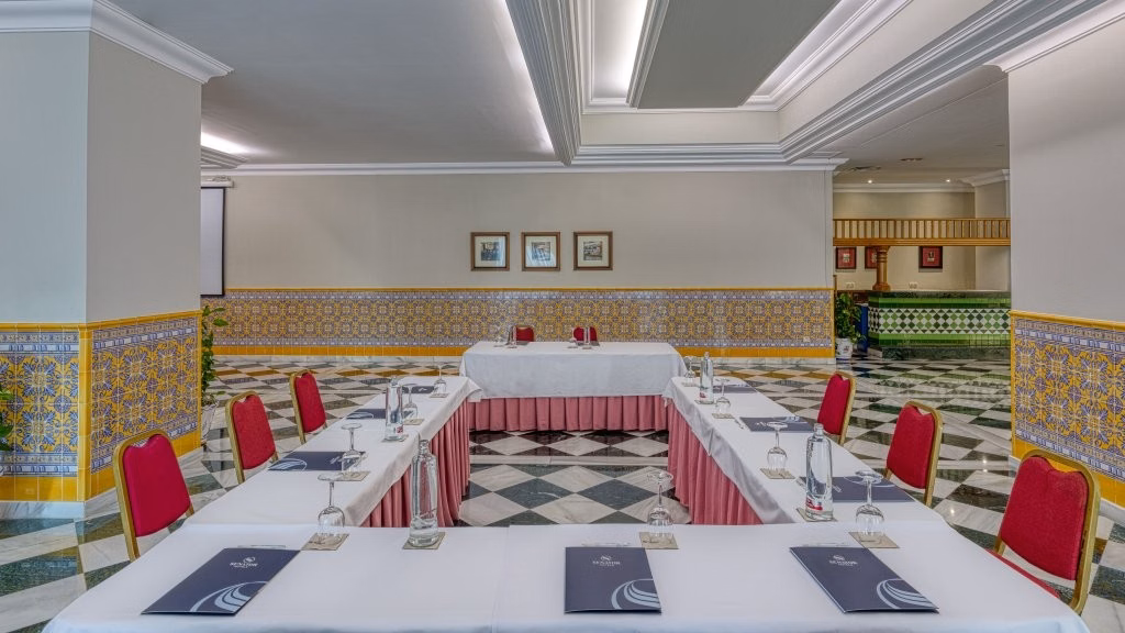 Senator Marbella Spa Hotel